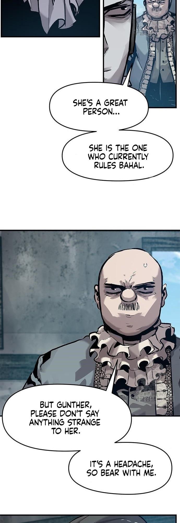 Read Corpse Knight Gunther en Manga Online