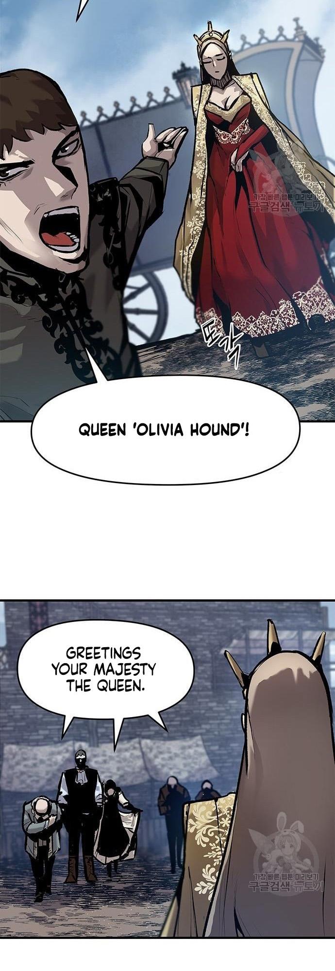 Read Corpse Knight Gunther en Manga Online
