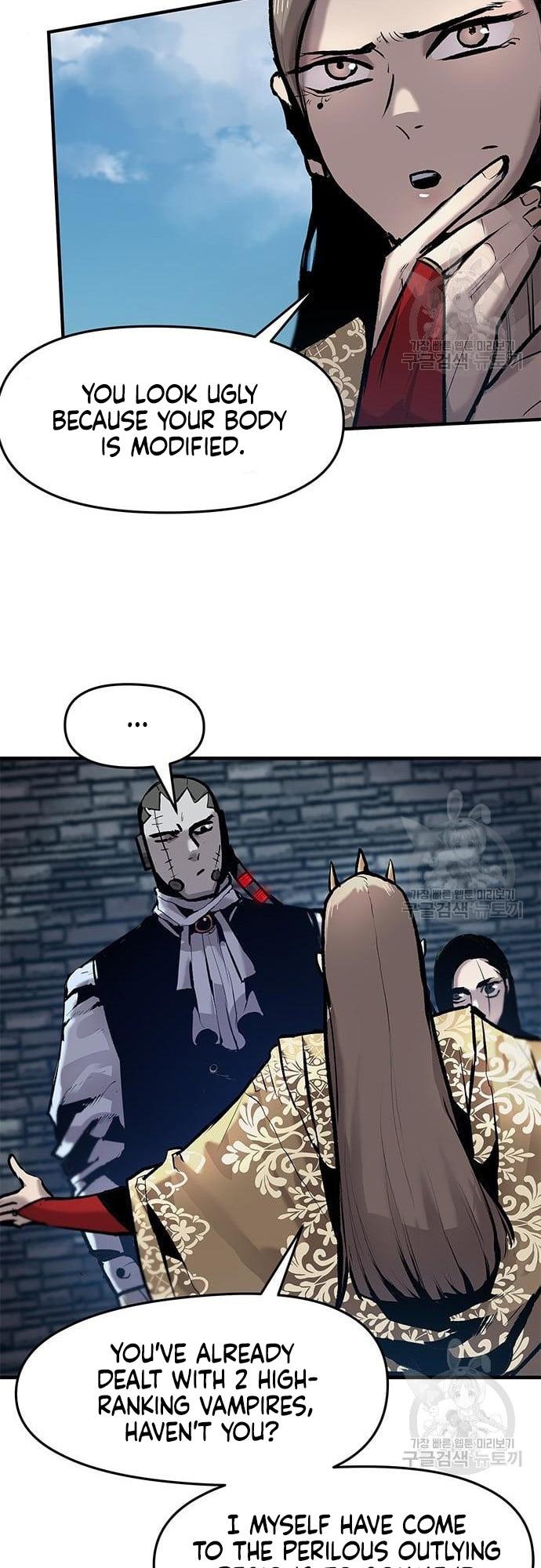 Read Corpse Knight Gunther en Manga Online