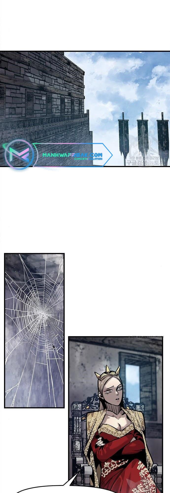 Read Corpse Knight Gunther en Manga Online