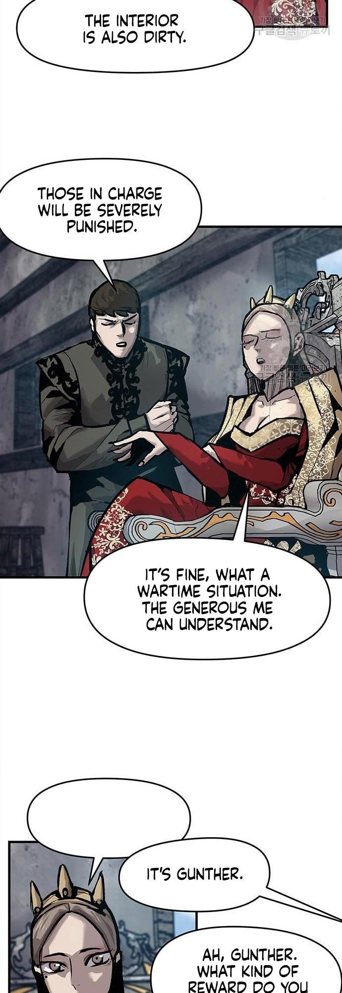 Read Corpse Knight Gunther en Manga Online