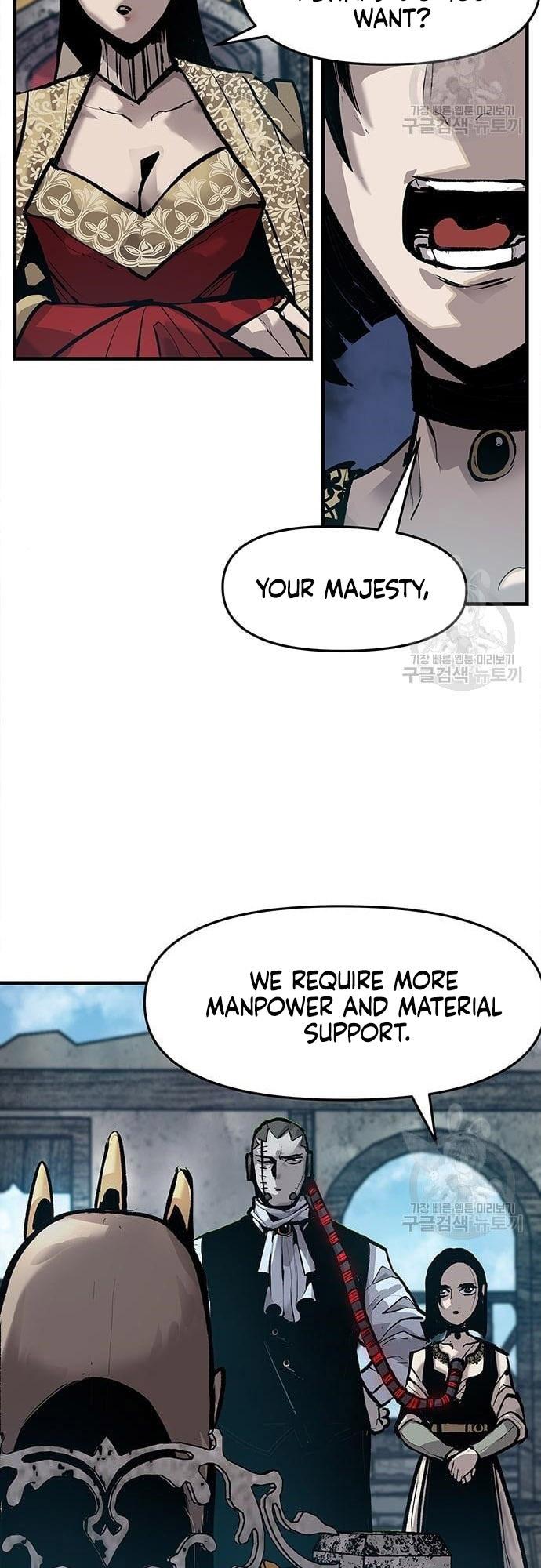 Read Corpse Knight Gunther en Manga Online