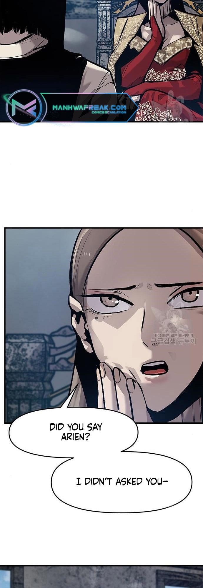 Read Corpse Knight Gunther en Manga Online