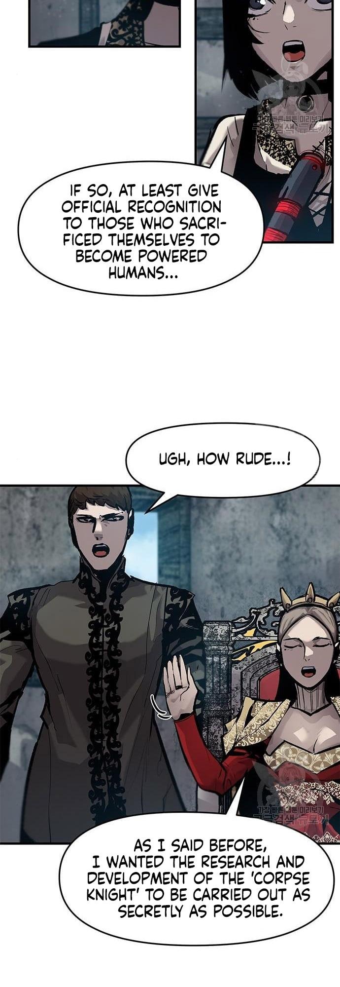 Read Corpse Knight Gunther en Manga Online