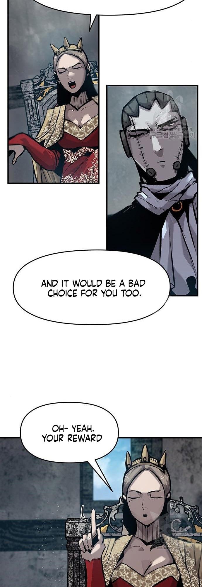 Read Corpse Knight Gunther en Manga Online