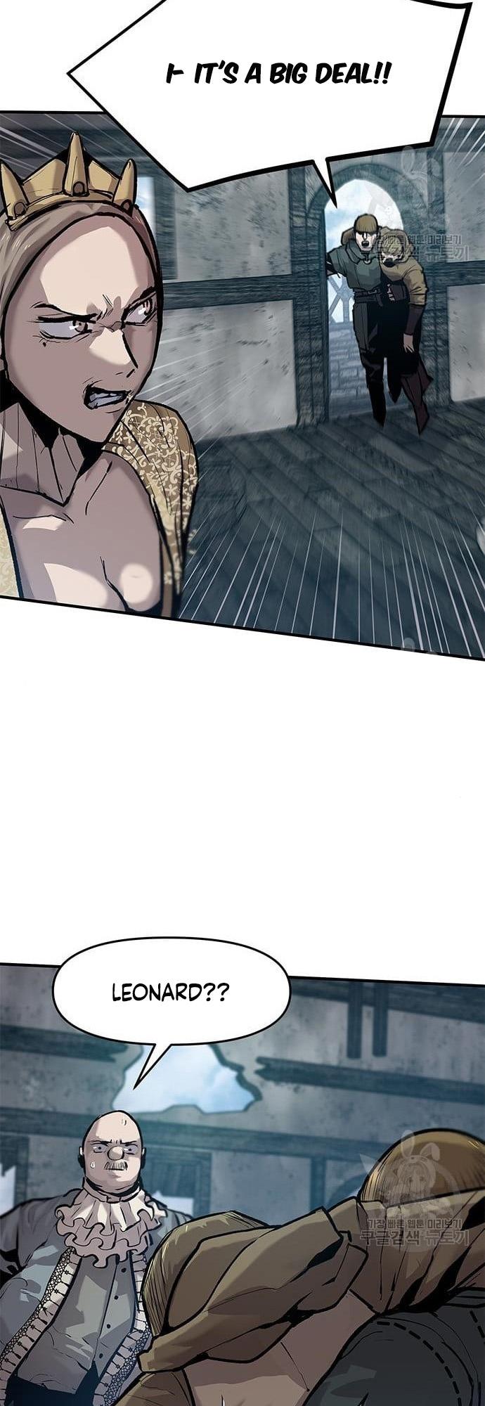 Read Corpse Knight Gunther en Manga Online