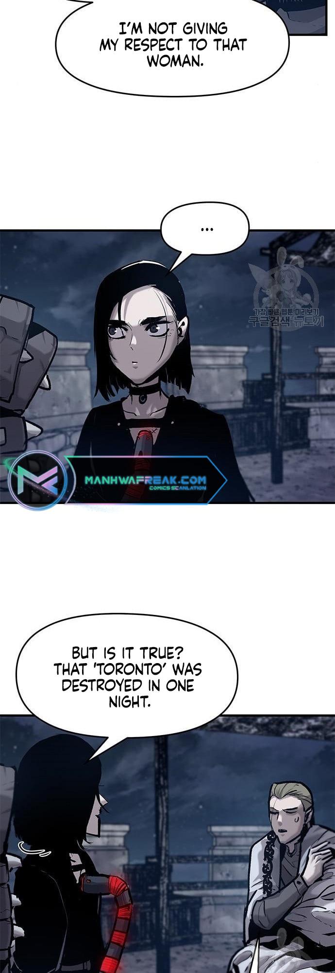 Read Corpse Knight Gunther en Manga Online
