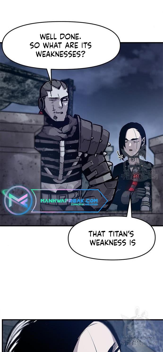 Read Corpse Knight Gunther en Manga Online