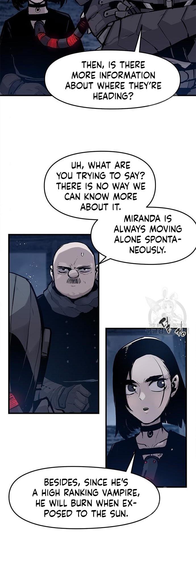 Read Corpse Knight Gunther en Manga Online