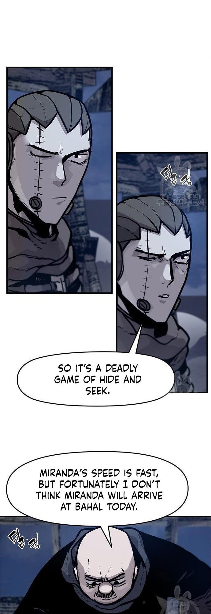 Read Corpse Knight Gunther en Manga Online