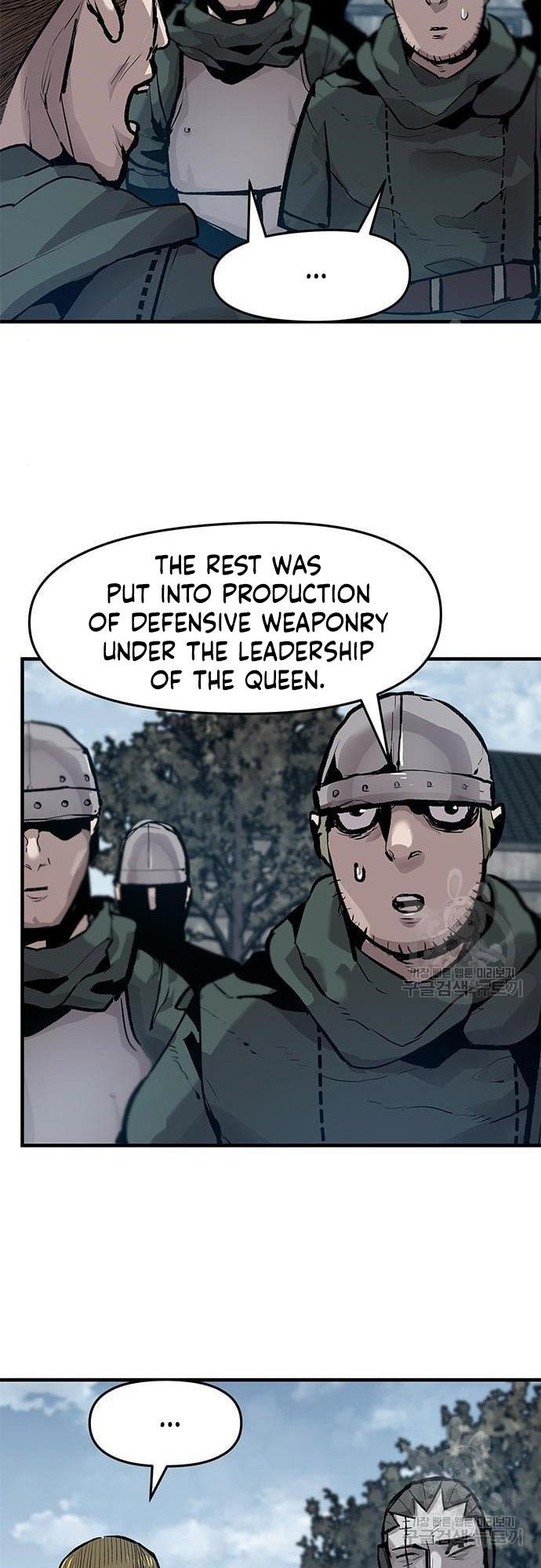 Read Corpse Knight Gunther en Manga Online