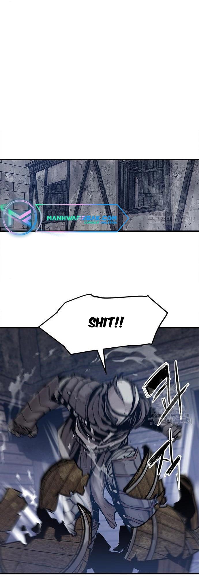 Read Corpse Knight Gunther en Manga Online