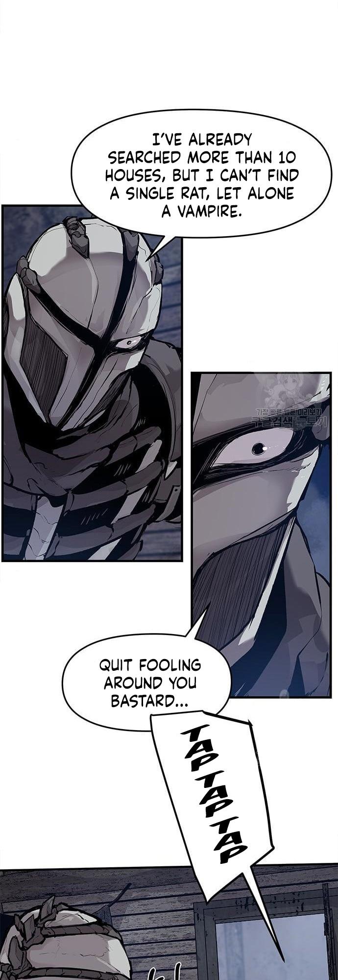 Read Corpse Knight Gunther en Manga Online
