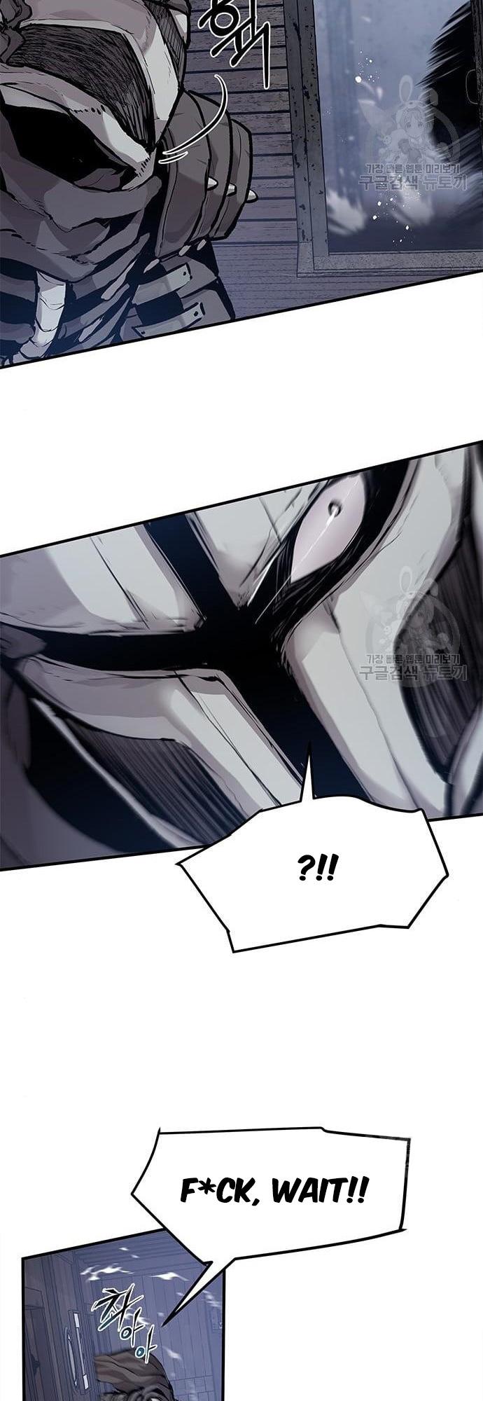 Read Corpse Knight Gunther en Manga Online