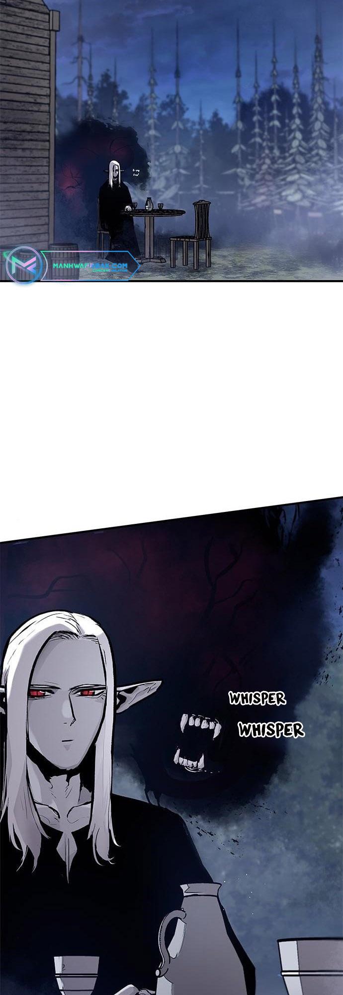 Read Corpse Knight Gunther en Manga Online