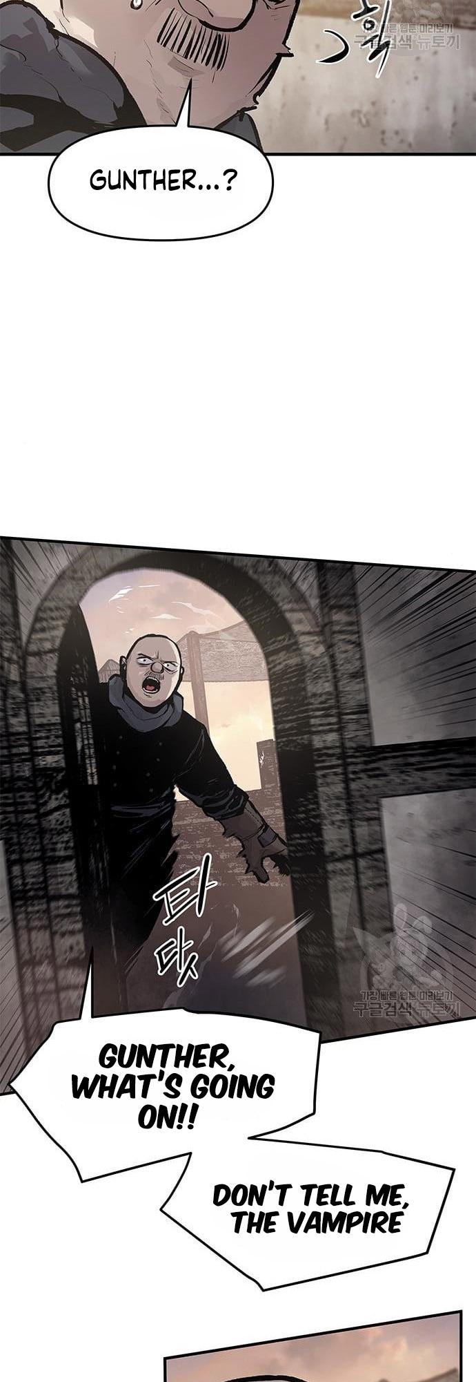 Read Corpse Knight Gunther en Manga Online