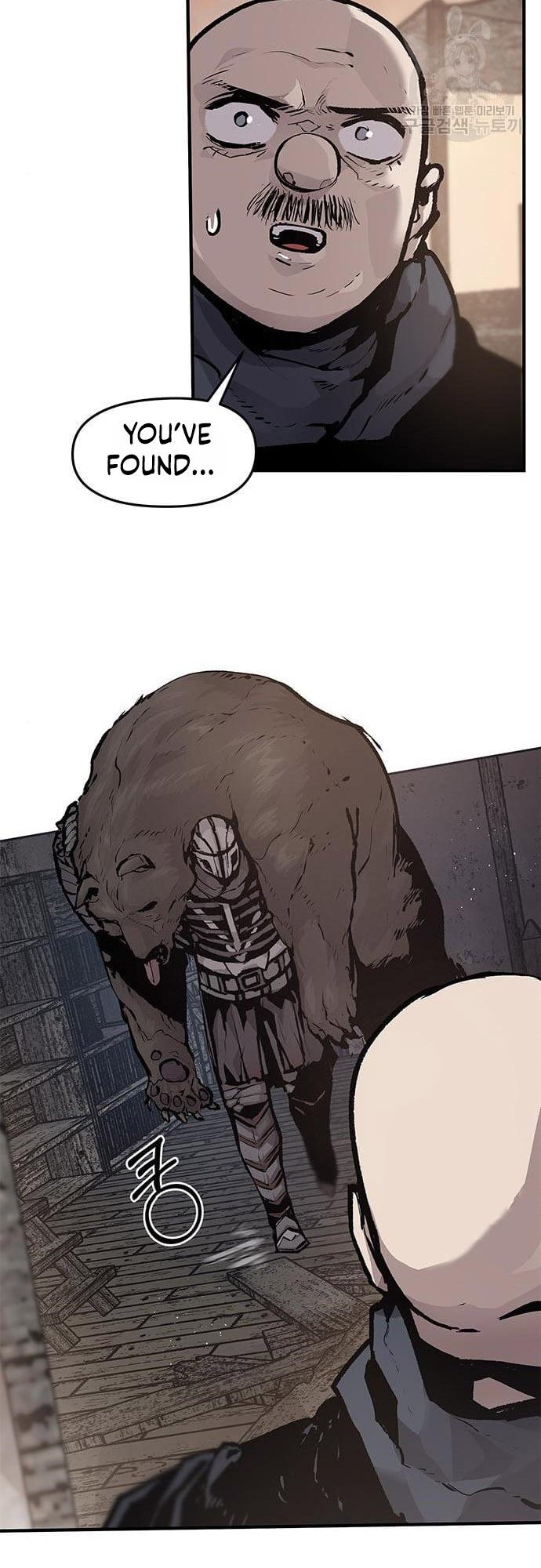 Read Corpse Knight Gunther en Manga Online