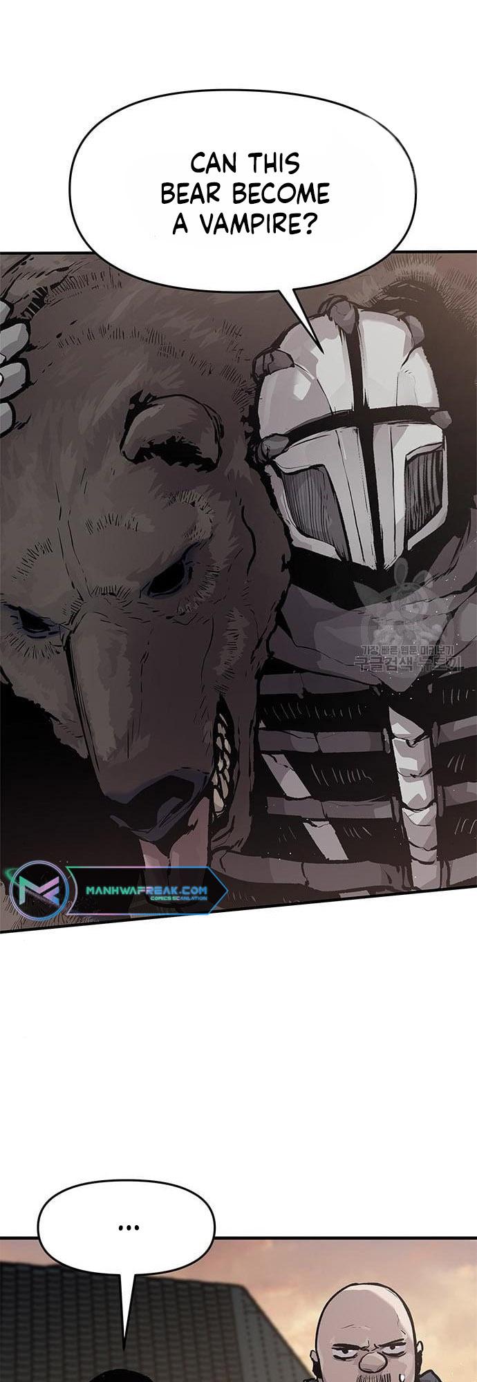 Read Corpse Knight Gunther en Manga Online