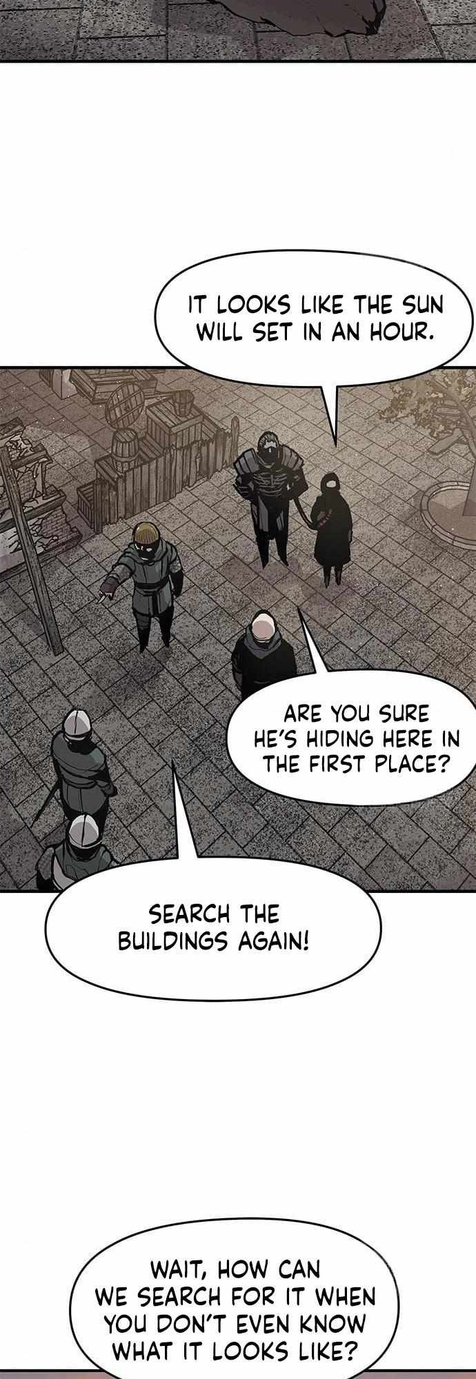 Read Corpse Knight Gunther en Manga Online