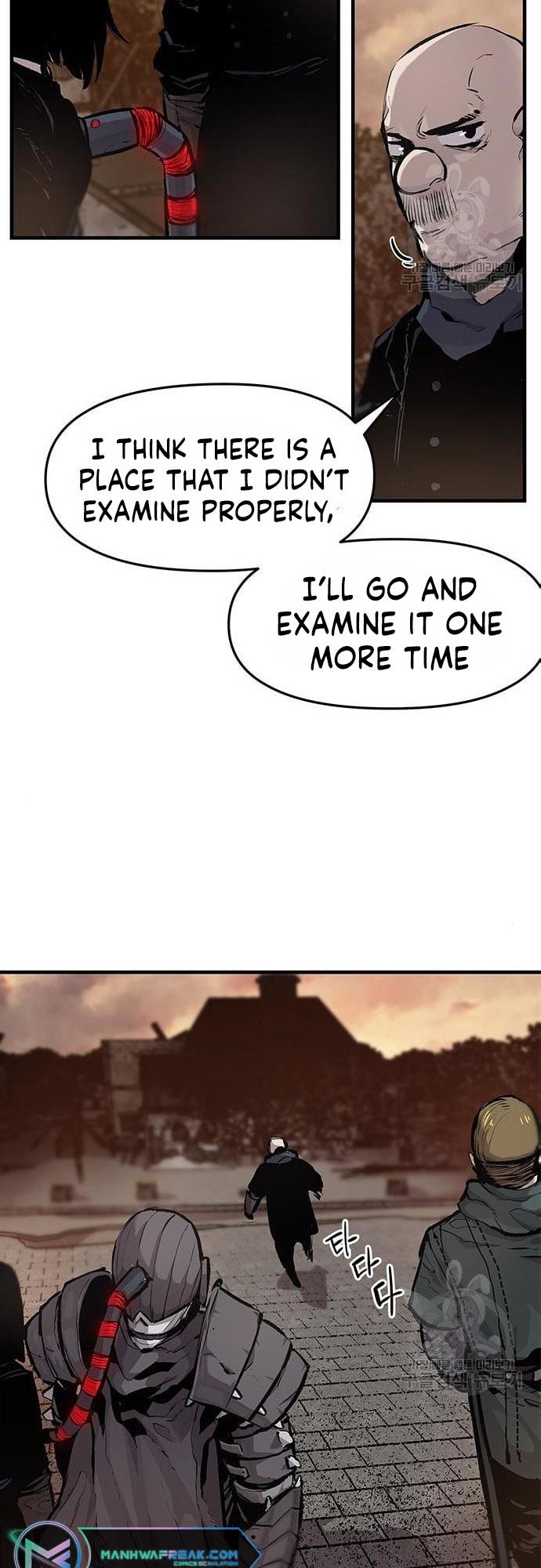 Read Corpse Knight Gunther en Manga Online