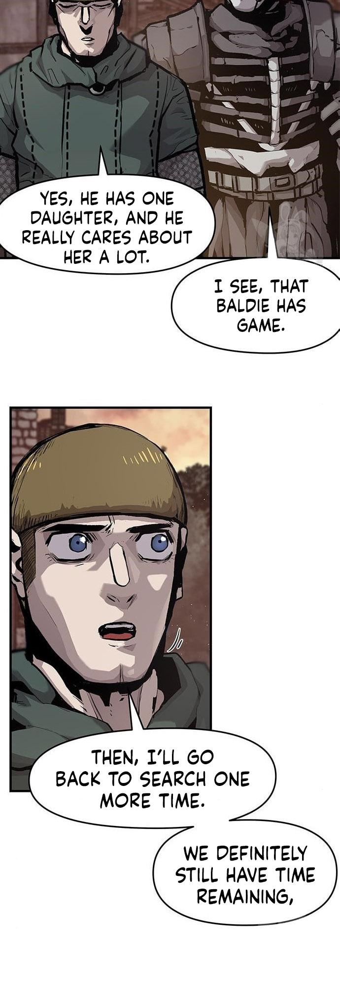 Read Corpse Knight Gunther en Manga Online
