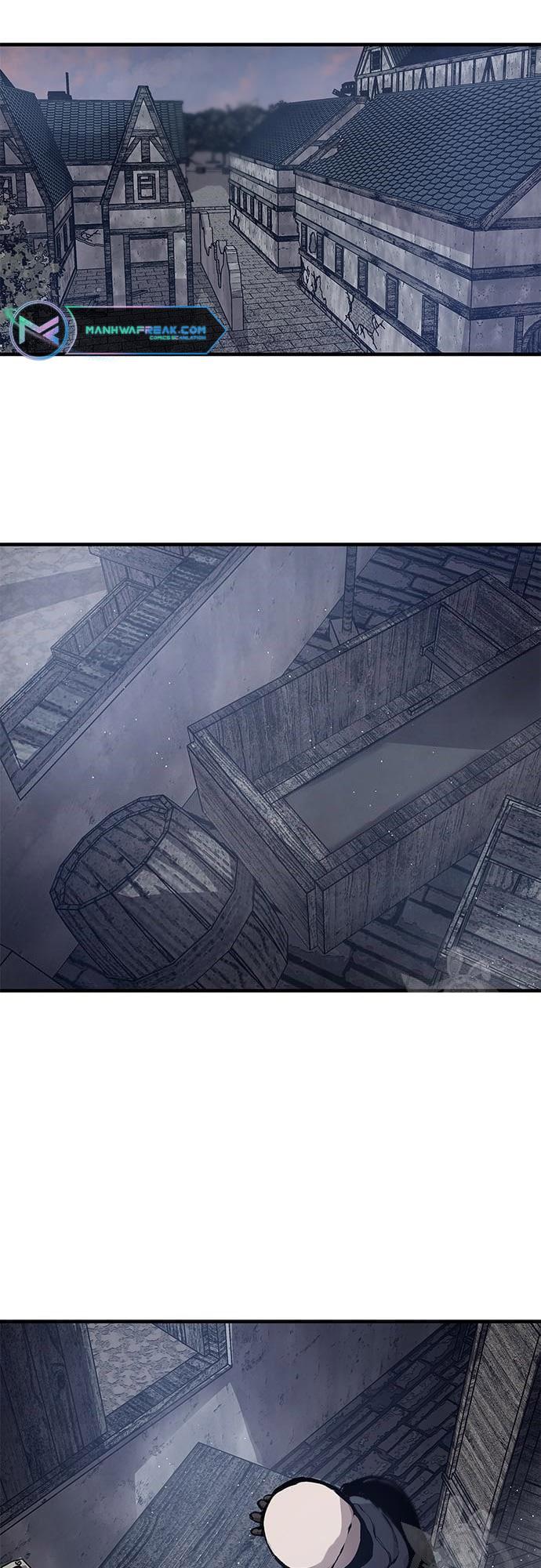 Read Corpse Knight Gunther en Manga Online