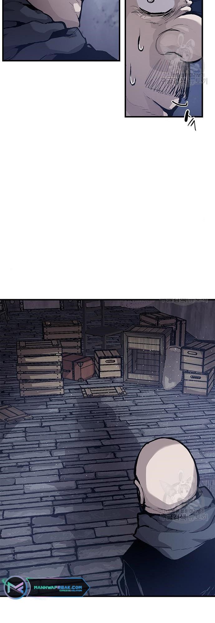Read Corpse Knight Gunther en Manga Online
