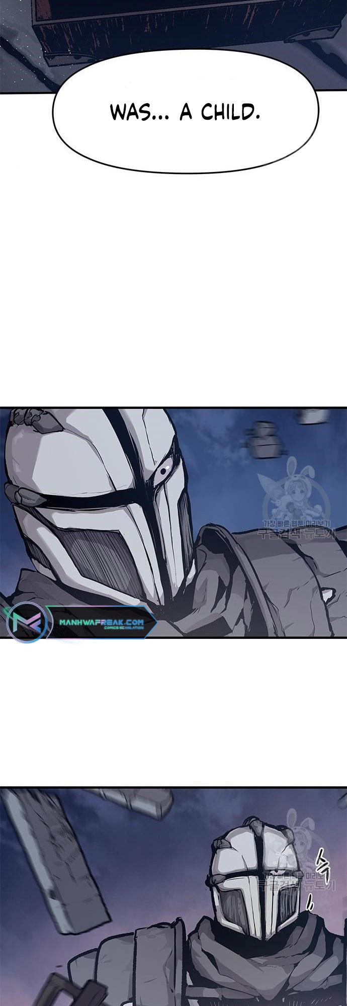 Read Corpse Knight Gunther en Manga Online