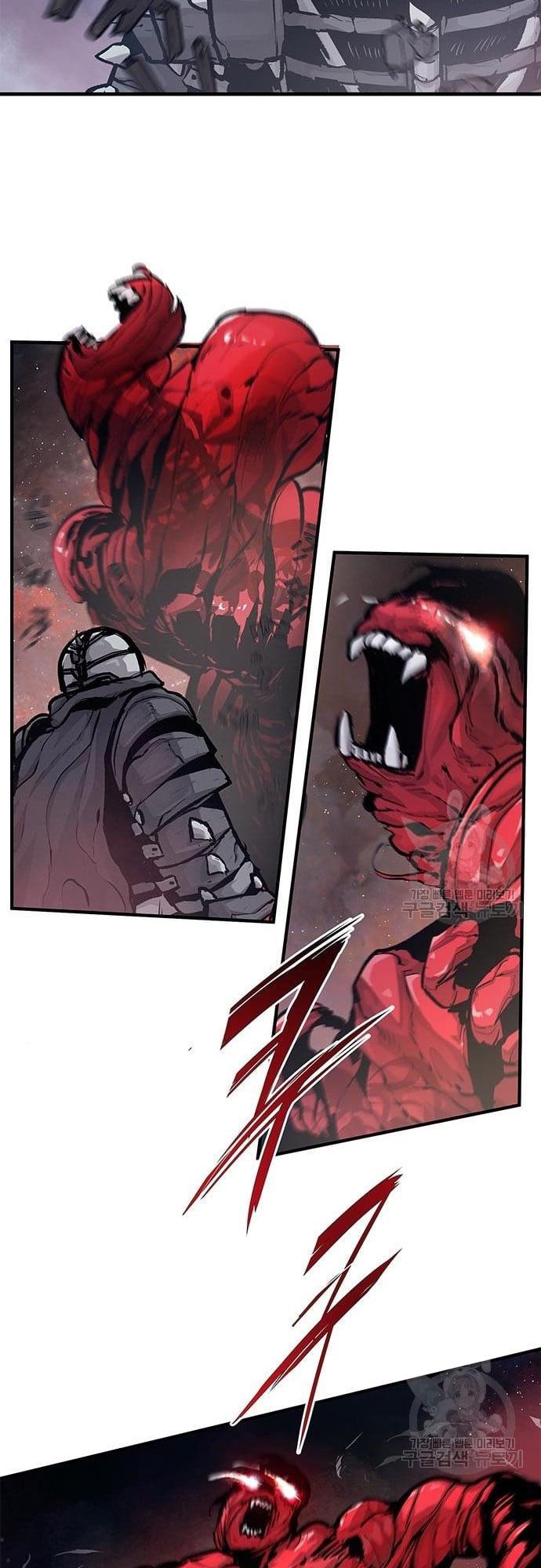 Read Corpse Knight Gunther en Manga Online