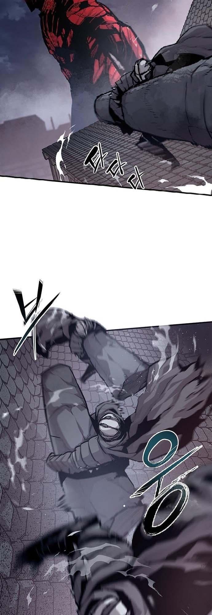 Read Corpse Knight Gunther en Manga Online