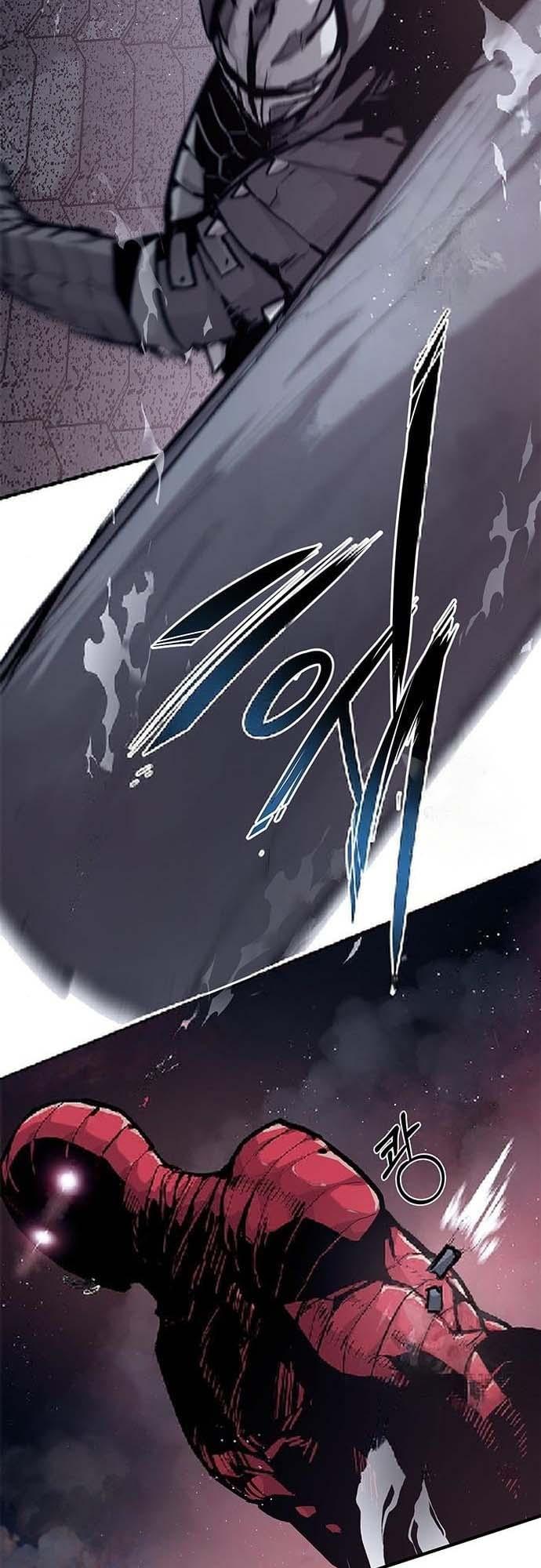 Read Corpse Knight Gunther en Manga Online