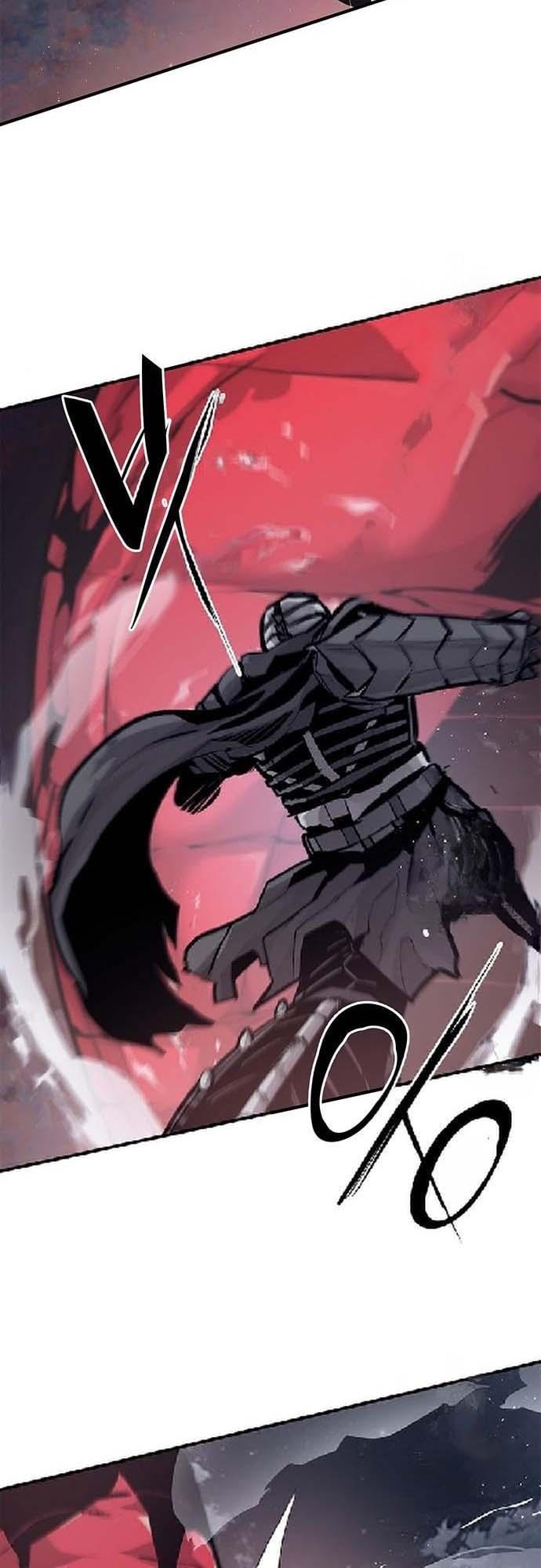 Read Corpse Knight Gunther en Manga Online