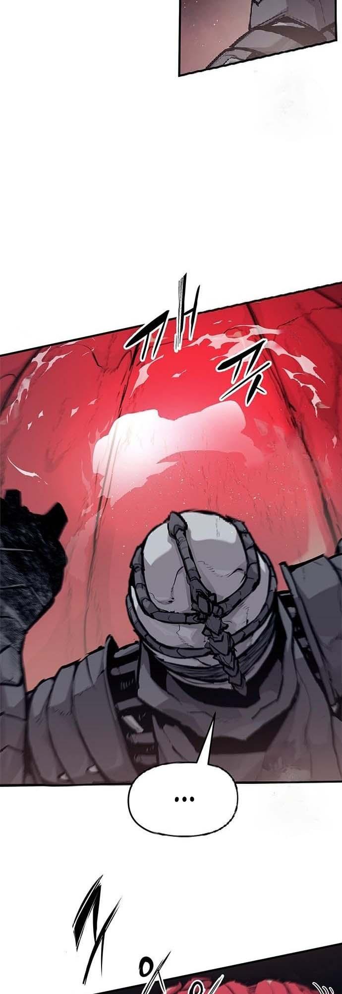 Read Corpse Knight Gunther en Manga Online