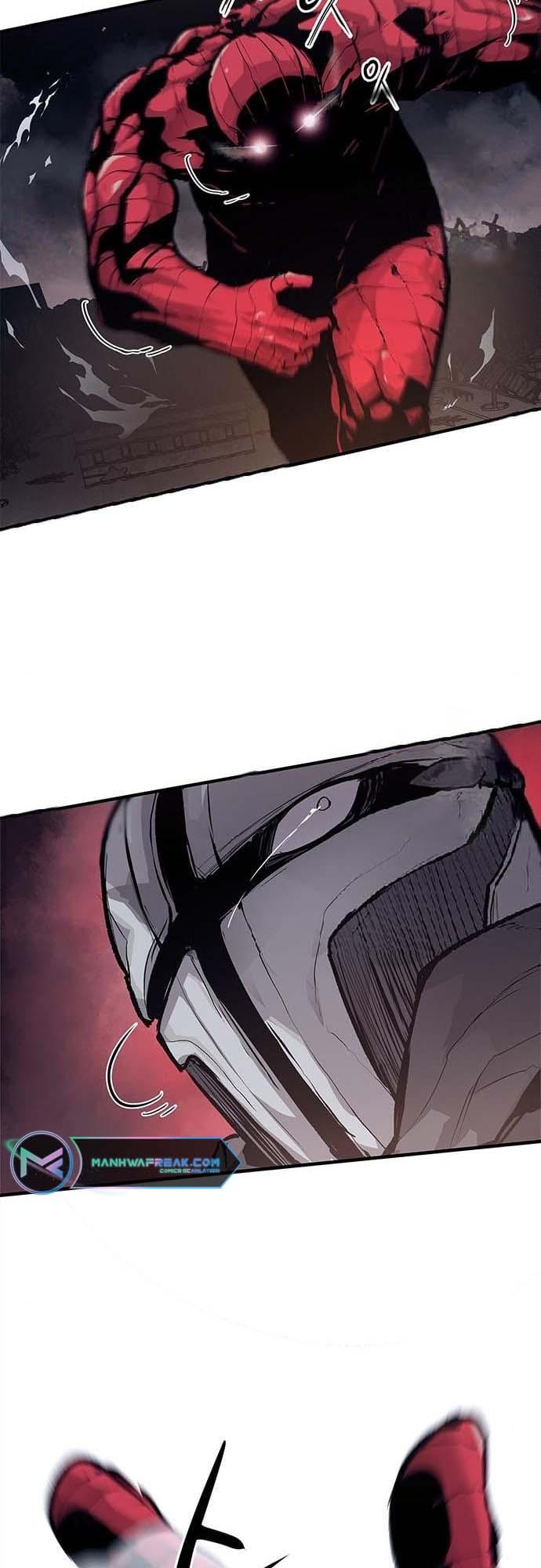 Read Corpse Knight Gunther en Manga Online