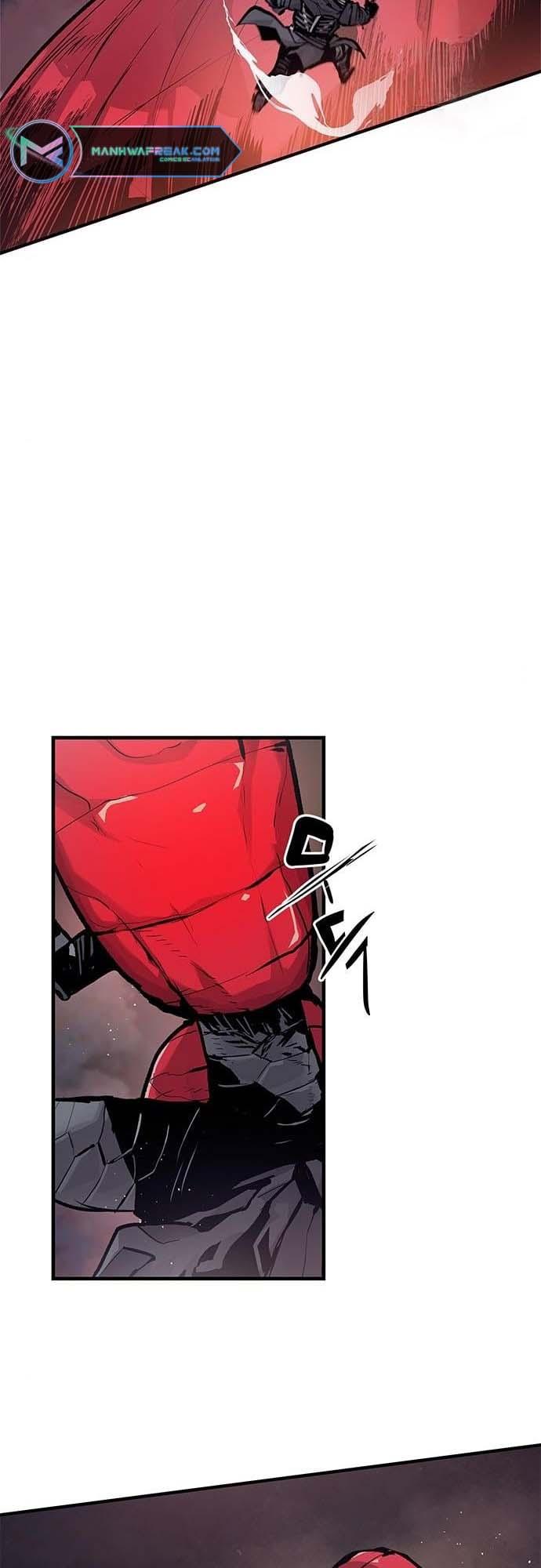 Read Corpse Knight Gunther en Manga Online