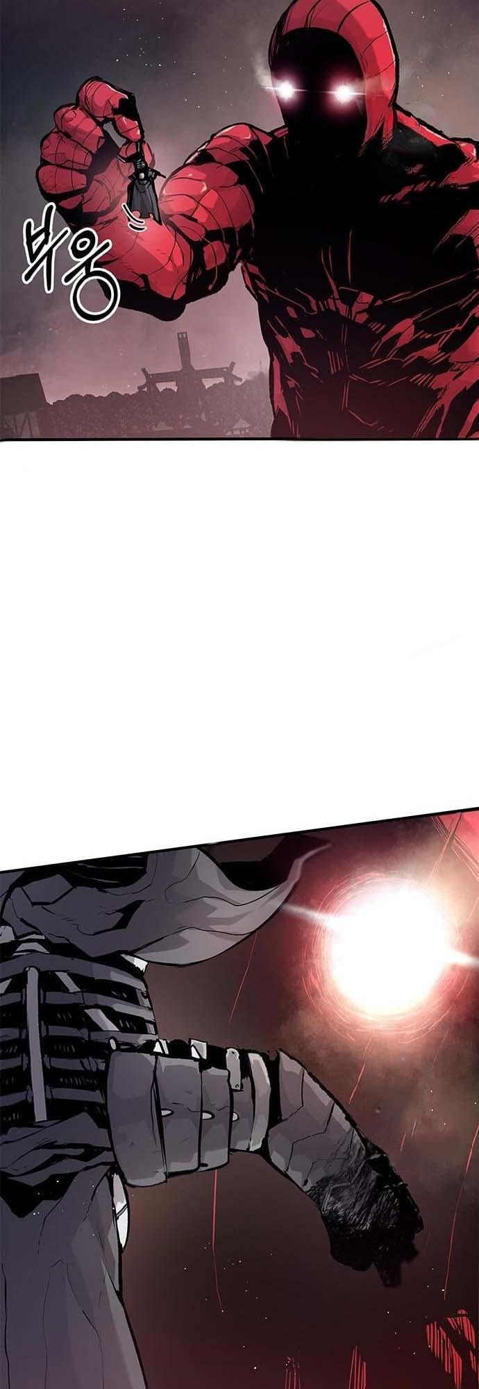 Read Corpse Knight Gunther en Manga Online