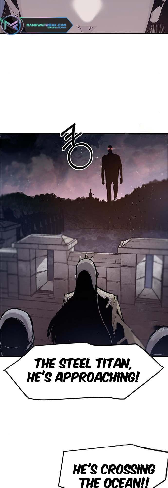 Read Corpse Knight Gunther en Manga Online