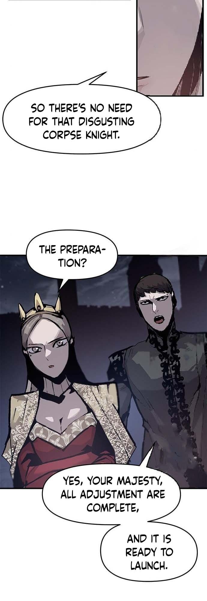 Read Corpse Knight Gunther en Manga Online