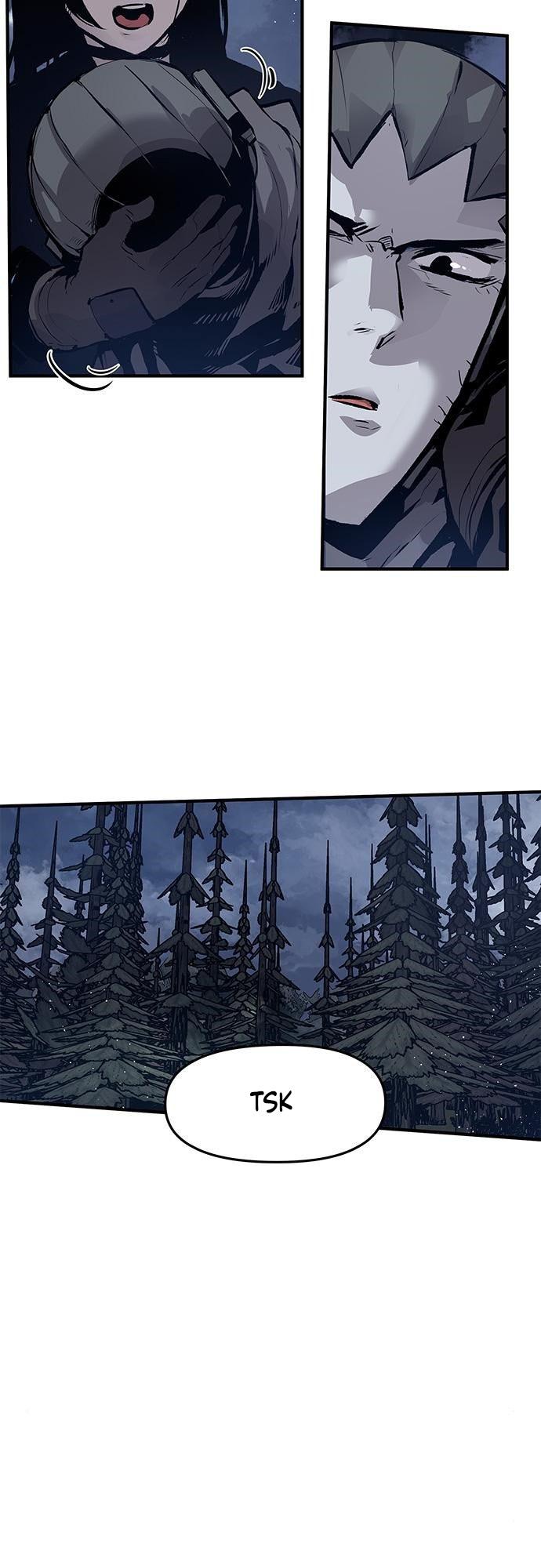 Read Corpse Knight Gunther en Manga Online