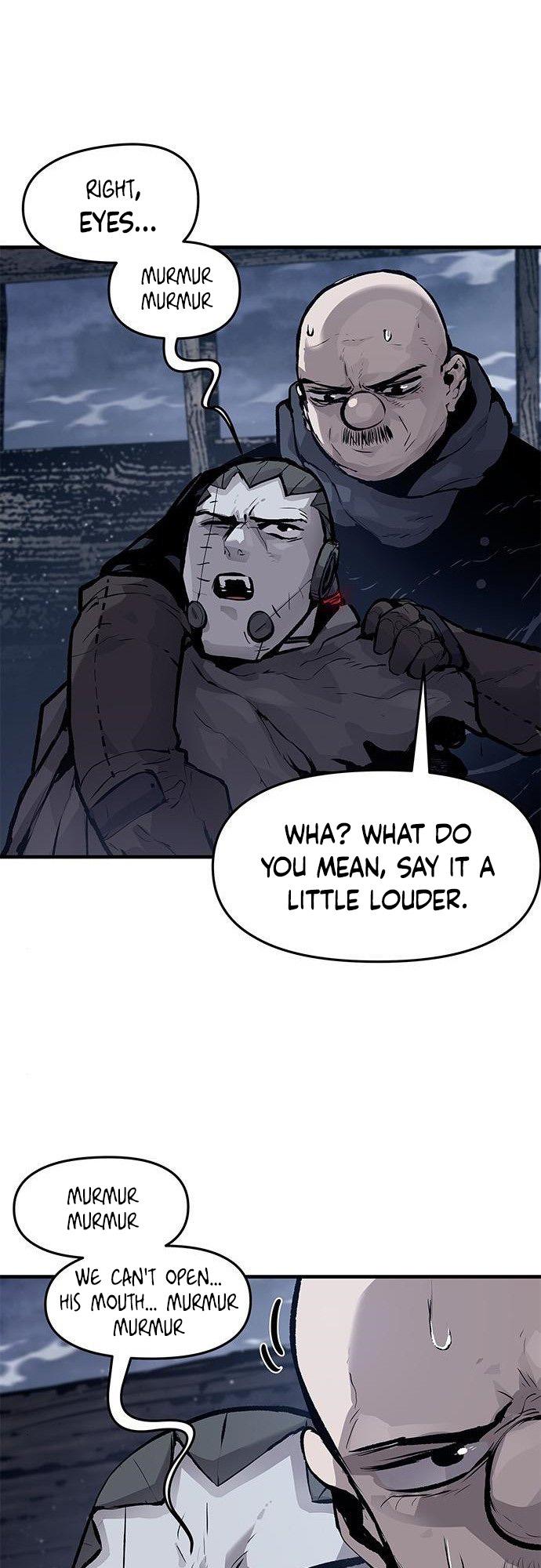 Read Corpse Knight Gunther en Manga Online