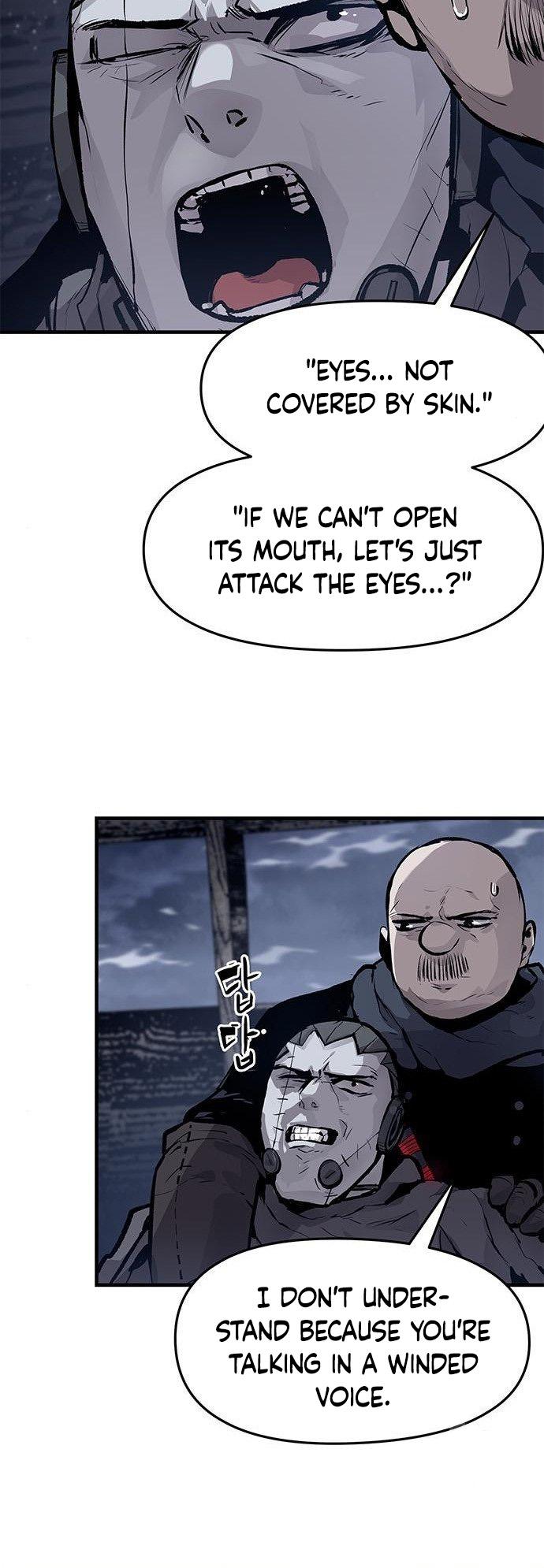 Read Corpse Knight Gunther en Manga Online