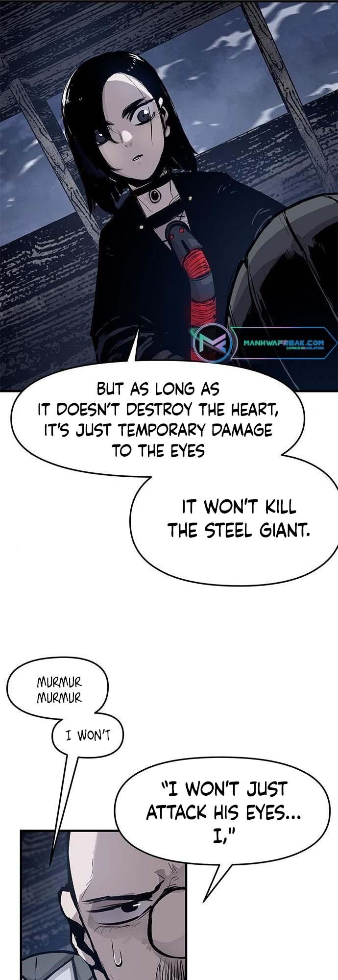 Read Corpse Knight Gunther en Manga Online