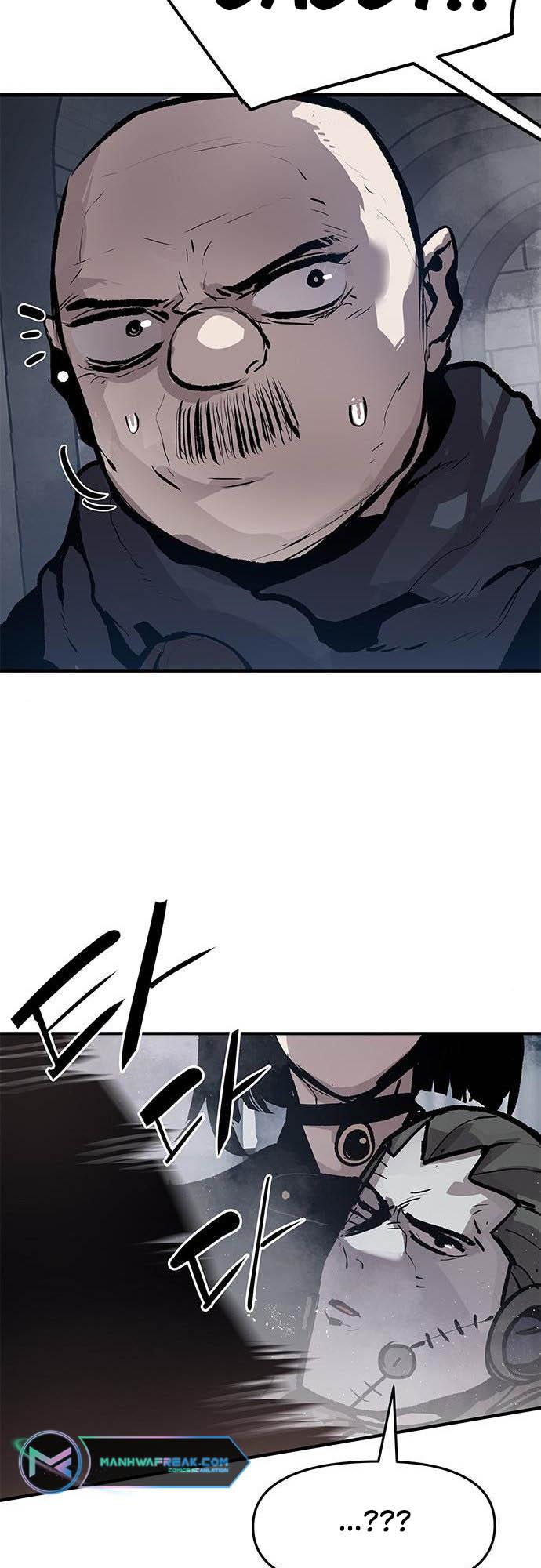 Read Corpse Knight Gunther en Manga Online