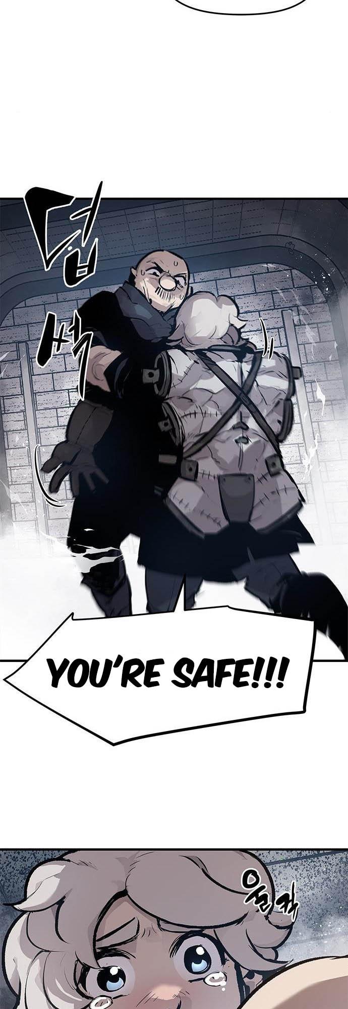 Read Corpse Knight Gunther en Manga Online