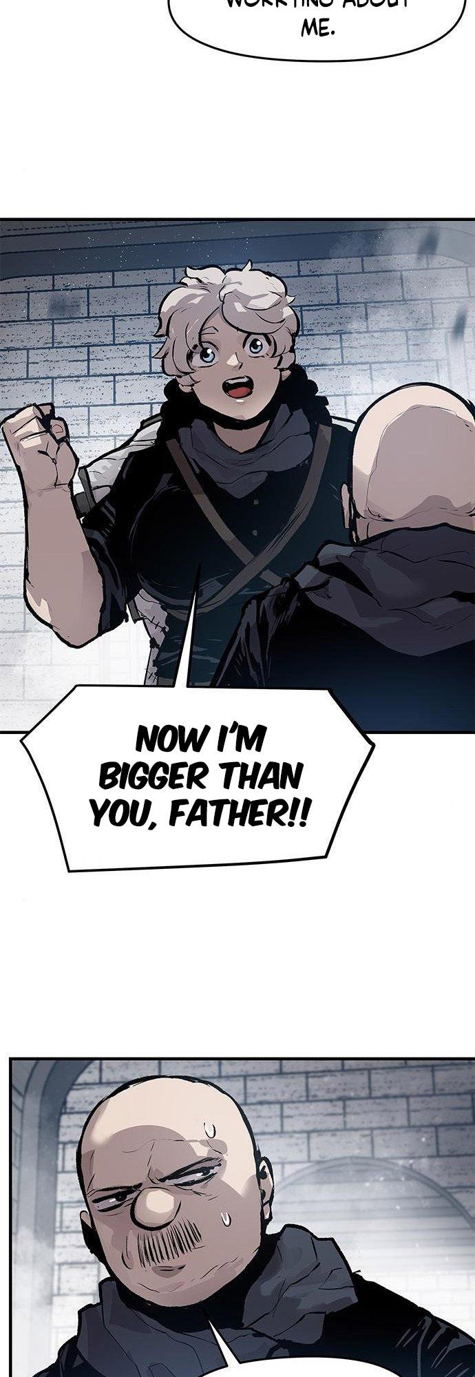 Read Corpse Knight Gunther en Manga Online