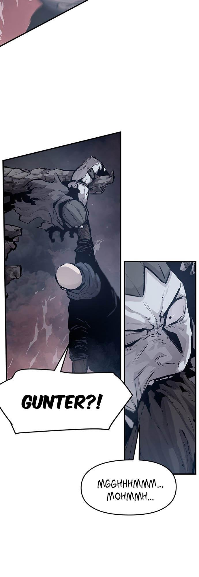 Read Corpse Knight Gunther en Manga Online