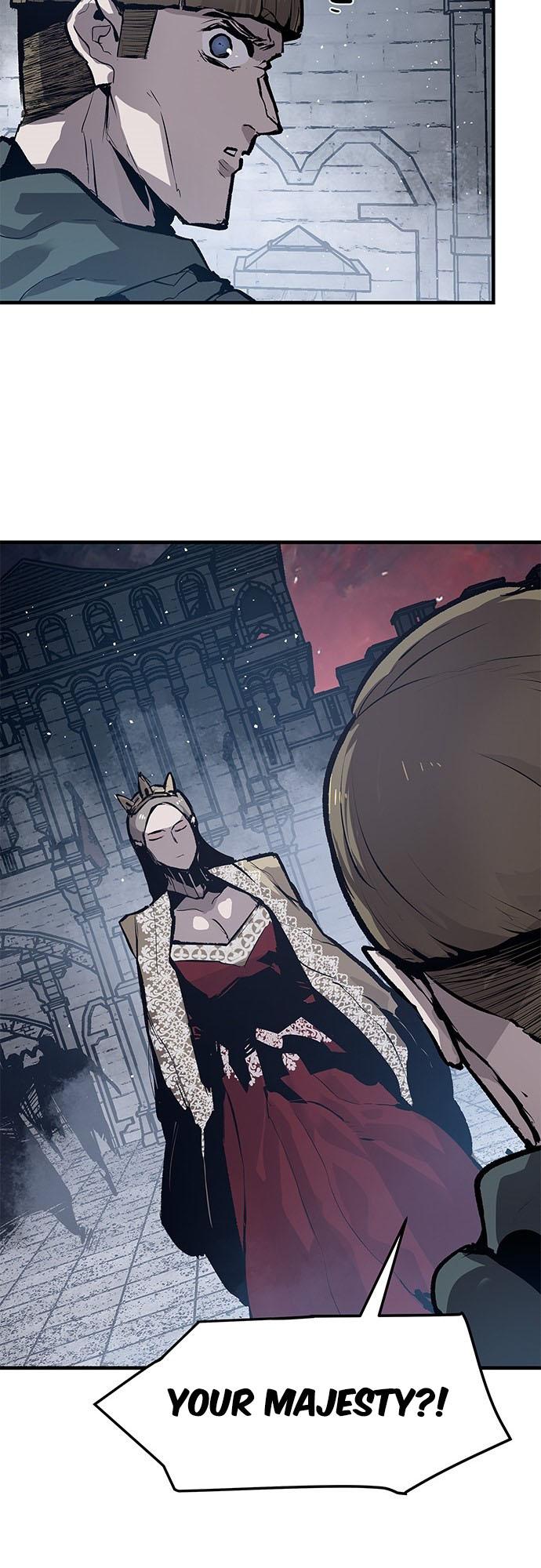 Read Corpse Knight Gunther en Manga Online