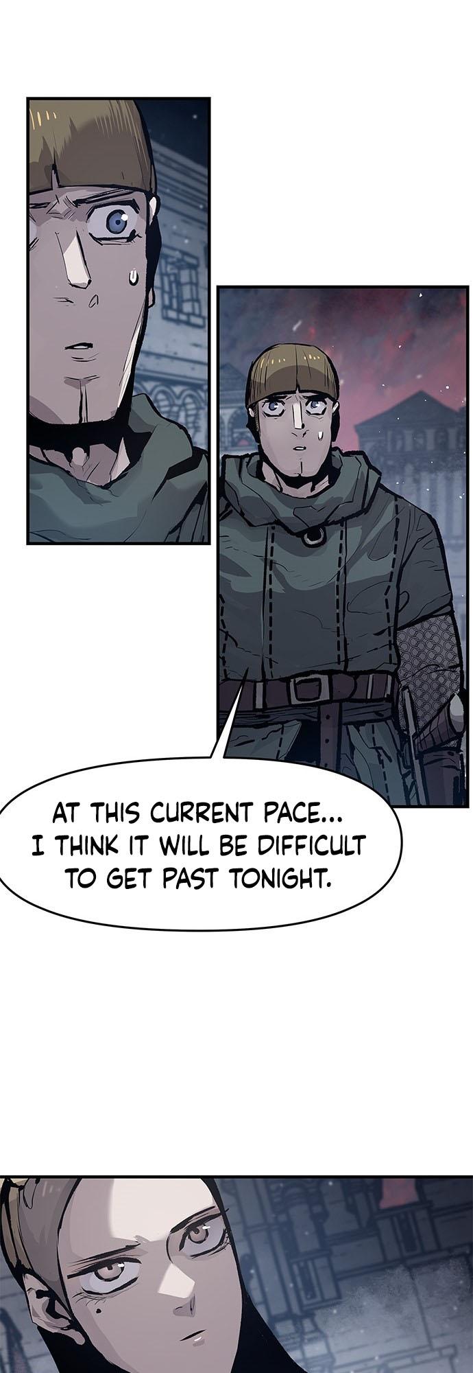 Read Corpse Knight Gunther en Manga Online