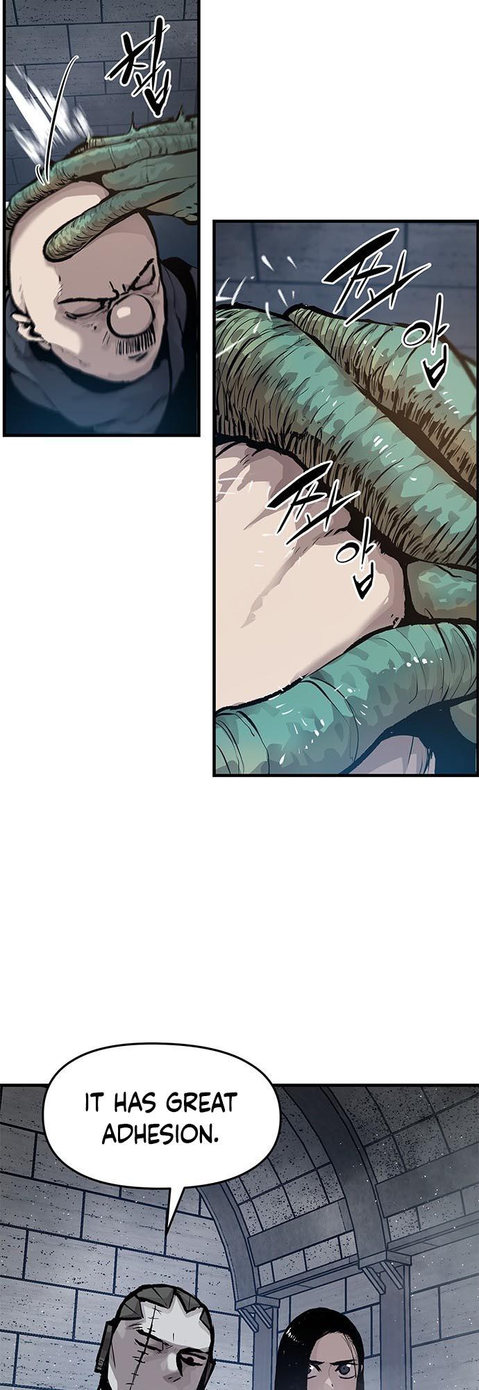 Read Corpse Knight Gunther en Manga Online