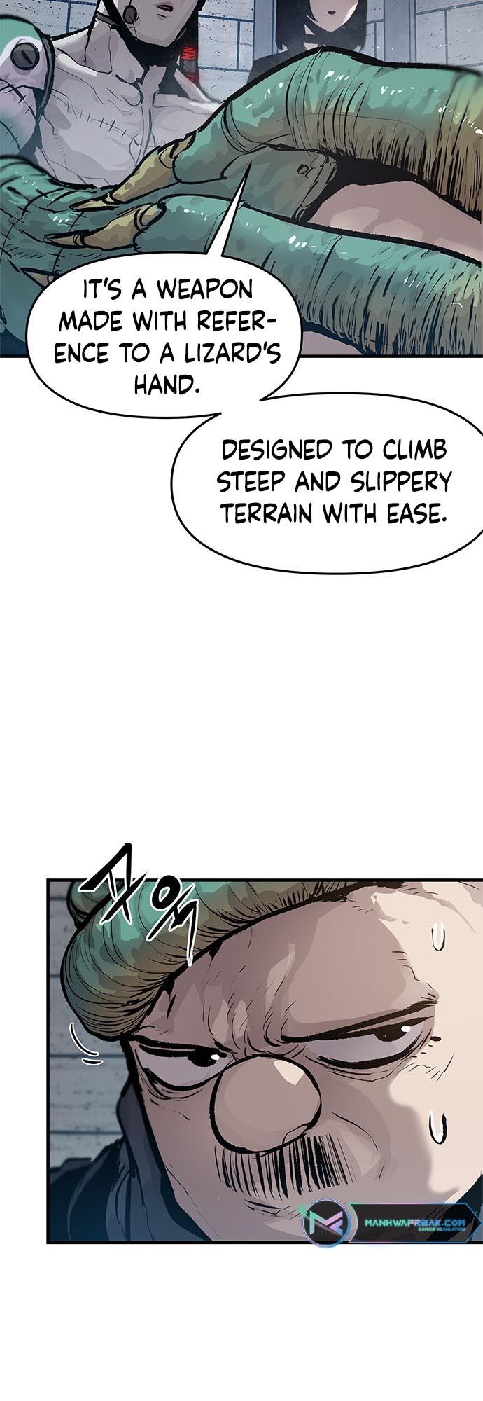 Read Corpse Knight Gunther en Manga Online